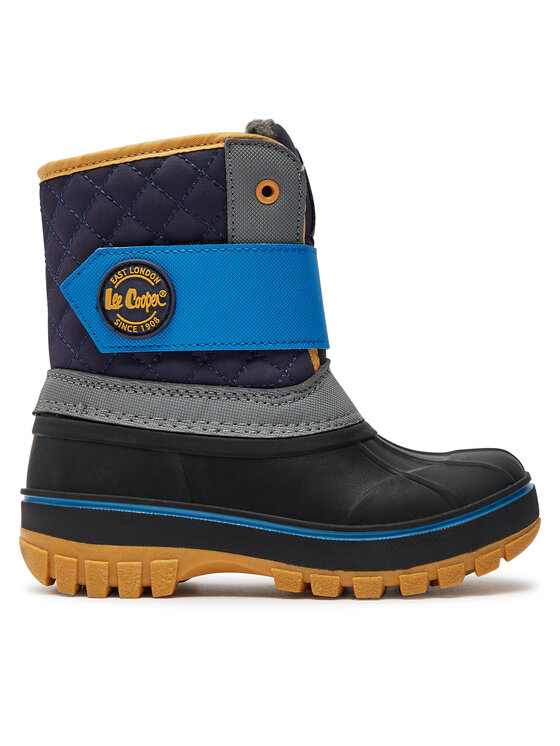 Lee Cooper Lee Cooper Снігоходи LCJ-24-44-2859K Cиній