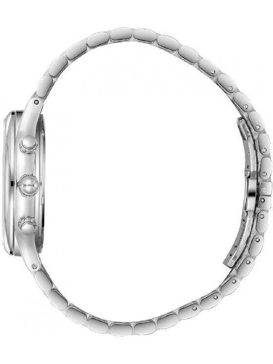 Beverly Hills Polo Club Beverly Hills Polo Club Zegarek BP3909X.350 Szary