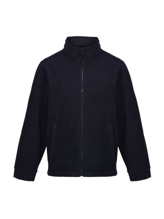 Regatta Regatta Kurtka outdoor Classic Granatowy Long Fit