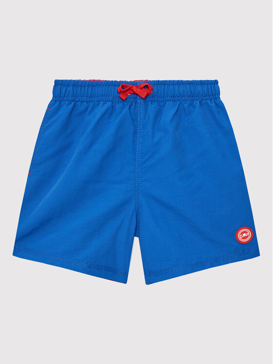 CMP Badeshorts - Kinderkleidung, Größe 176 Blau 3R50024