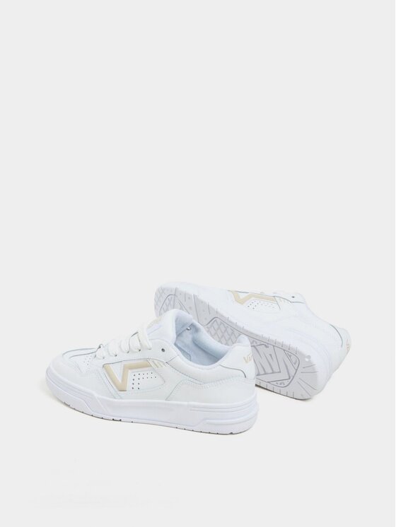 Vans Vans Sneakers 88235 Bianco