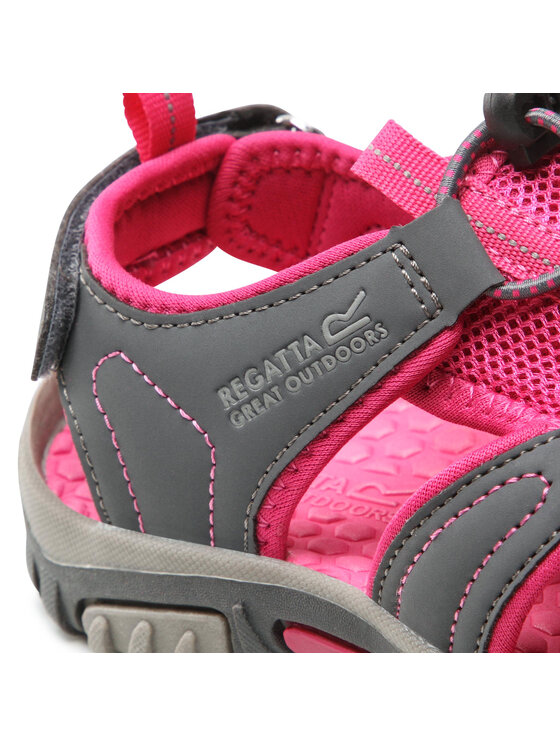 Regatta Regatta Sandalen Westshore RKF600 Rosa