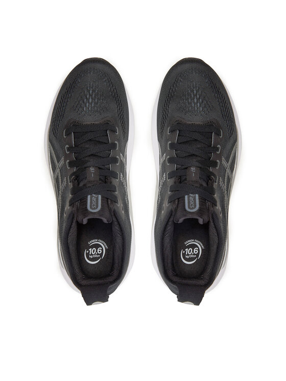 Asics Asics Παπούτσια για Τρέξιμο Gel Kayano 31 1012B670 Μαύρο