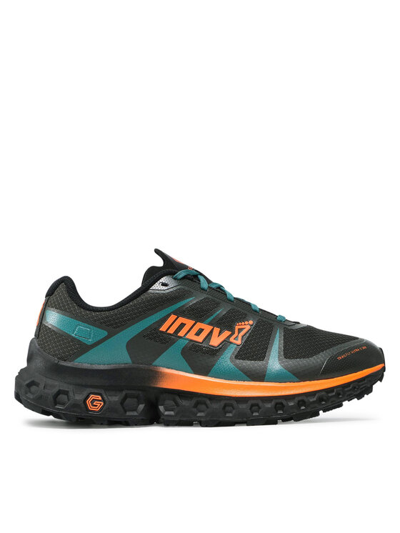 Pantofi pentru alergare Inov-8 Trailfly Ultra G 300 Max 000977-OLOR-S-01 Verde