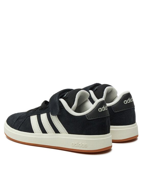 adidas adidas Laisvalaikio batai Grand Court 00s JP5896 Juoda