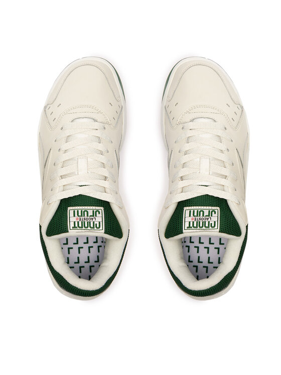 Lacoste Lacoste Sneakers Aceline 96 747SMA0036 Écru