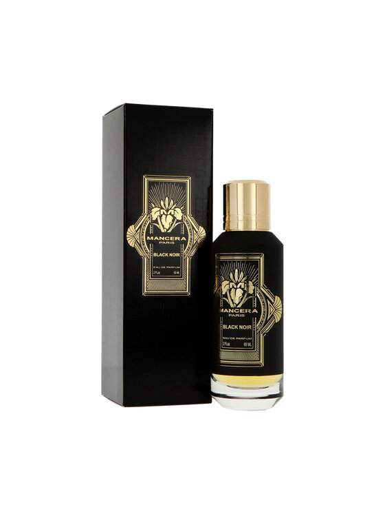 MANCERA MANCERA Black Noir Woda perfumowana
