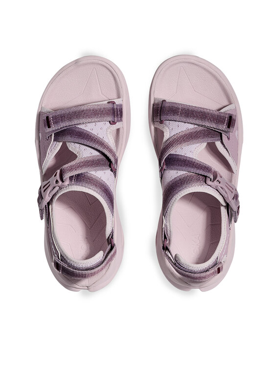 Hoka Hoka Sandalen Infini Hike TC 1162590 Rosa