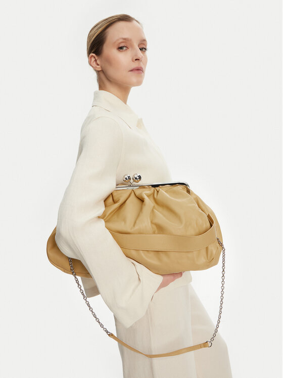 Weekend Max Mara Weekend Max Mara Τσάντα 2515511014600 Κίτρινο