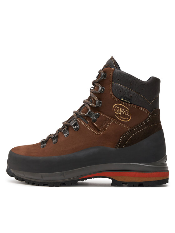 Meindl Meindl Trekking čevlji Vakuum Men Gtx (R) GORE-TEX 2844 Rjava