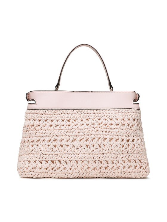 Guess Guess Τσάντα Liguria (WG) HWWG86 96060 Ροζ
