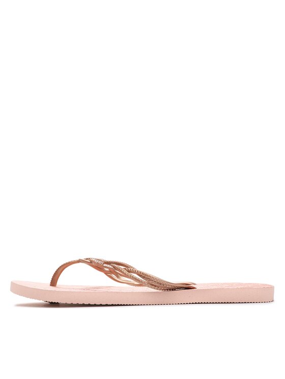 Havaianas Havaianas Japanke 41454820076 Ružičasta
