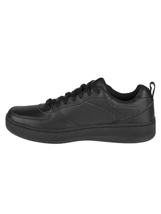 Skechers Skechers Sneakersy Skechers Sport Court 92 Biały