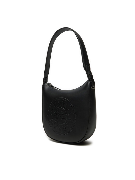 KARL LAGERFELD KARL LAGERFELD Torbica A1W30026 Crna