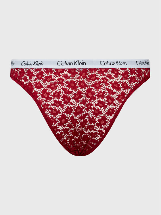Calvin Klein Underwear Calvin Klein Underwear Souprava brazilských kalhotek 000QD3925E Barevná