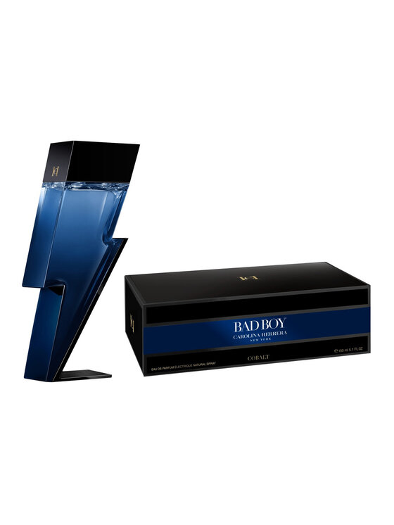 Carolina Herrera Carolina Herrera Bad Boy Cobalt Woda perfumowana