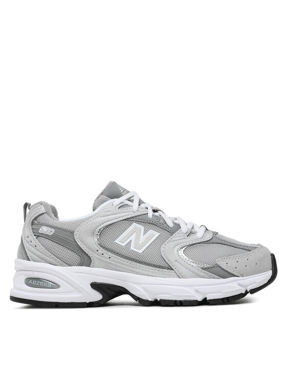 New Balance New Balance Sneakersy MR530CK Šedá