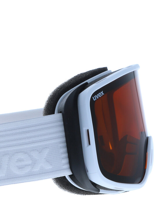 Uvex Uvex Ochelari ski Scribble Lg 55/0/581/1130/UNI Alb