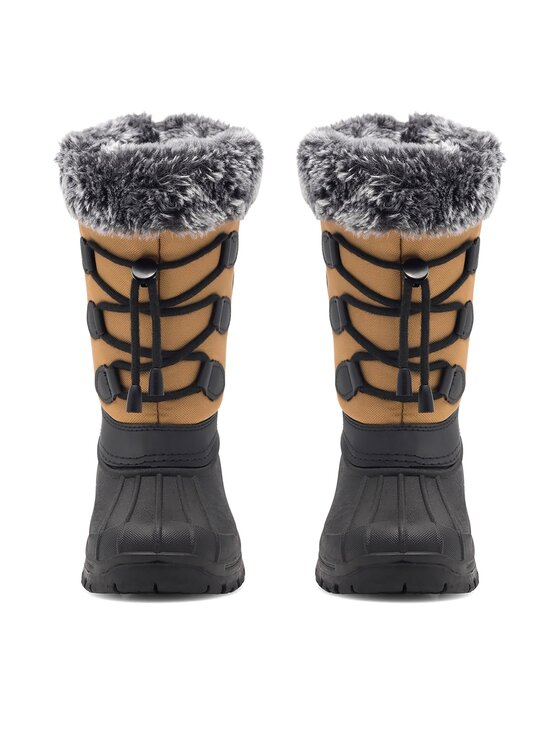 Beverly Hills Polo Club Beverly Hills Polo Club Schneeschuhe CM230311-1X(III)CH Braun
