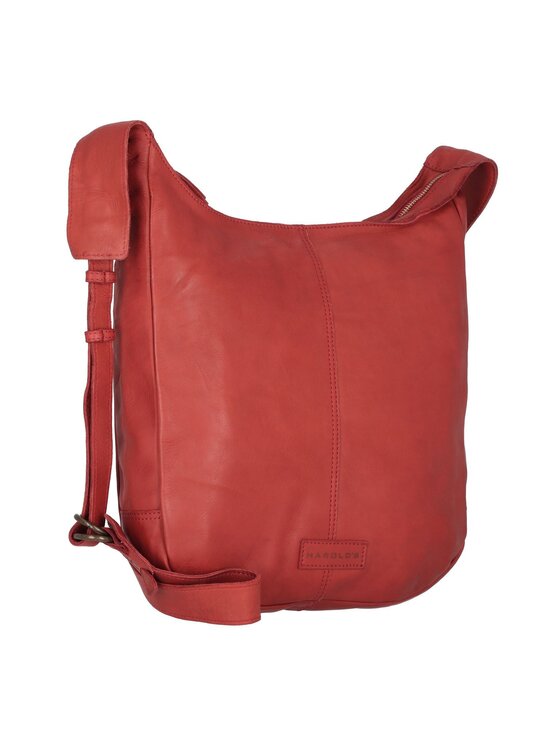 HAROLDS HAROLDS Torebka 213306 Czerwony
