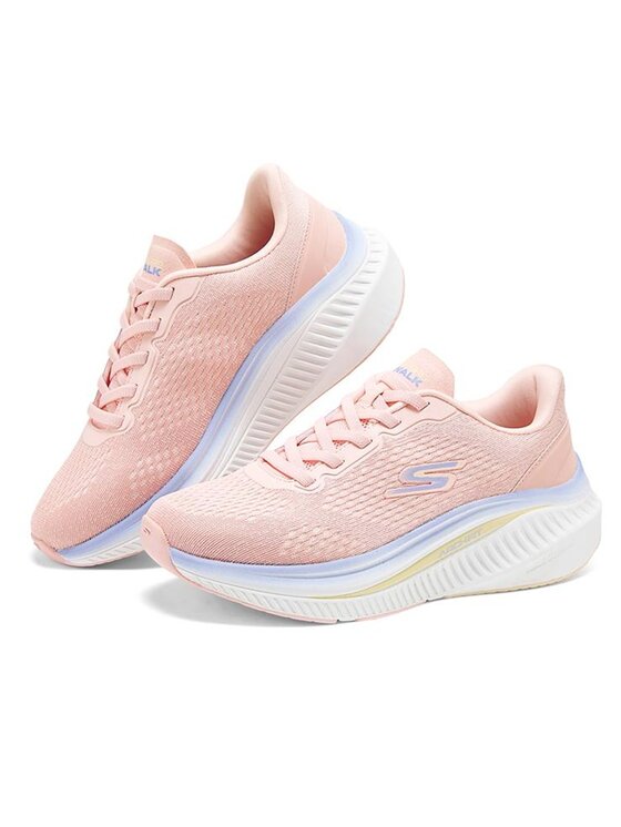 Skechers Skechers Sneakersy 125581-LTPK Różowy