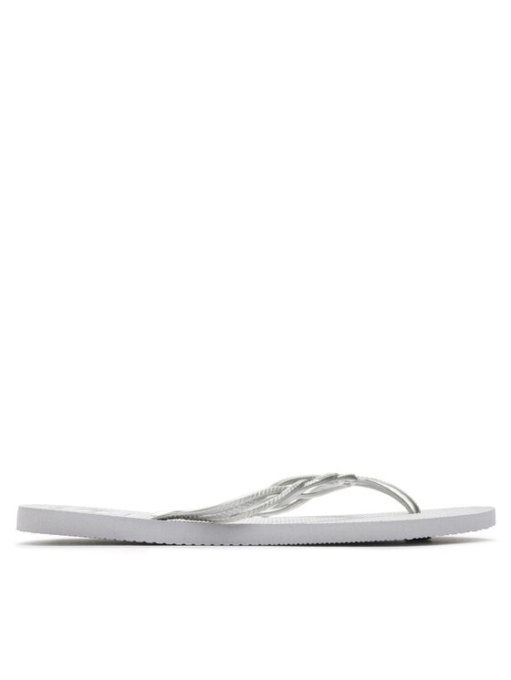 Havaianas Havaianas Japonki 41232253498 Szary