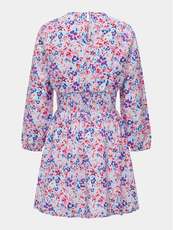 Kids ONLY Kids ONLY Suvekleit Veneda 15316549 Värviline Regular Fit