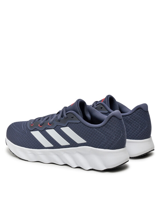 adidas adidas Buty do biegania Switch Move ID8329 Niebieski