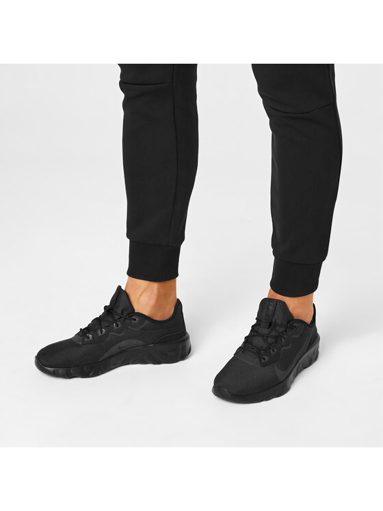 Nike Sneakers Explore Strada CD7093 002 Nero Modivo