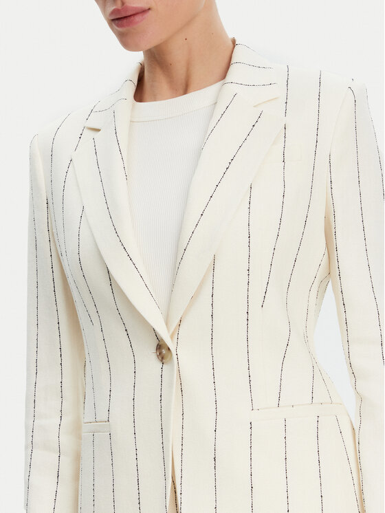 BOSS BOSS Сако 50537464 Цветен Regular Fit