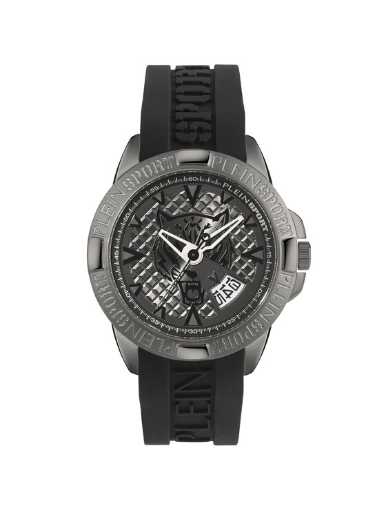 Plein Sport Plein Sport Orologio 5661 Nero