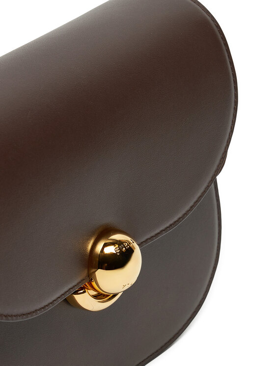 Furla Furla Сумка Sfera Borsa A Tracolla S Vaniglia WB01355 BX0428 2460S Коричневий