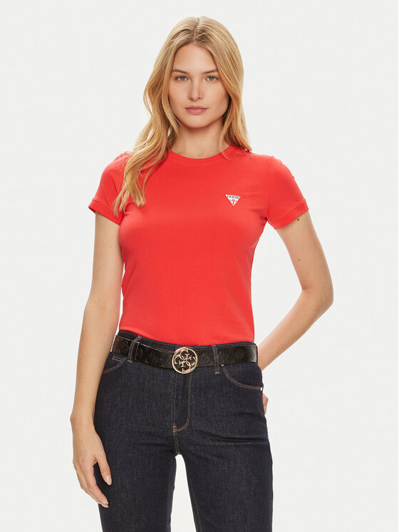 T-shirt Guess