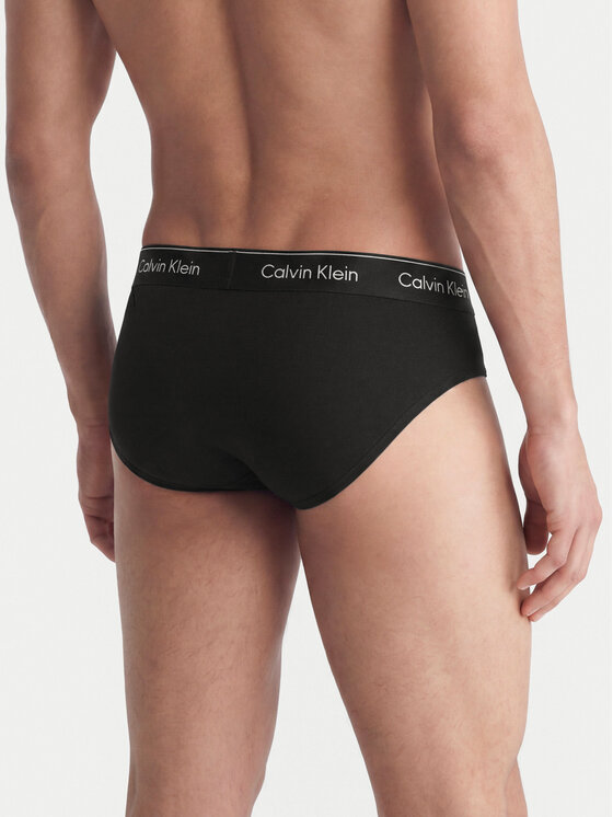 Calvin Klein Underwear Calvin Klein Underwear Alsónadrág szett LV00NB4388 Fekete