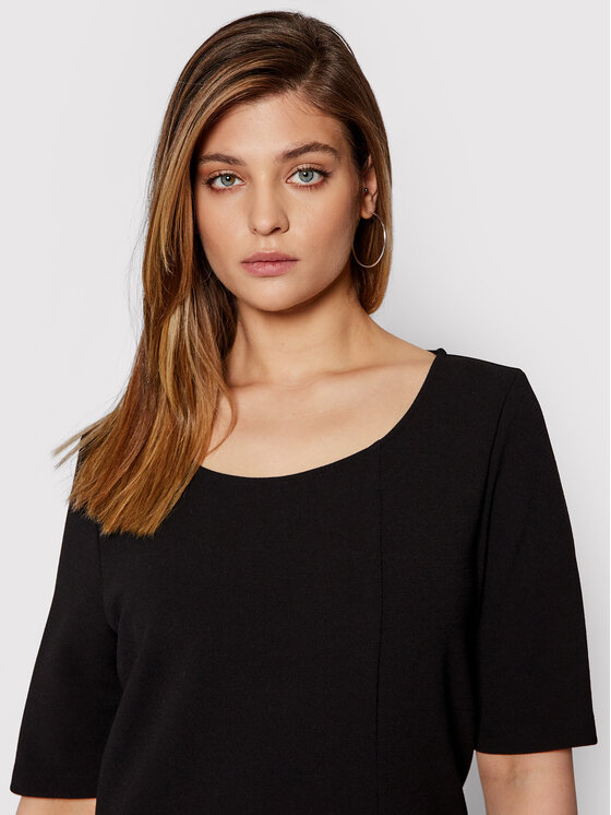 Abito da cocktail 1623060 Nero Regular Fit