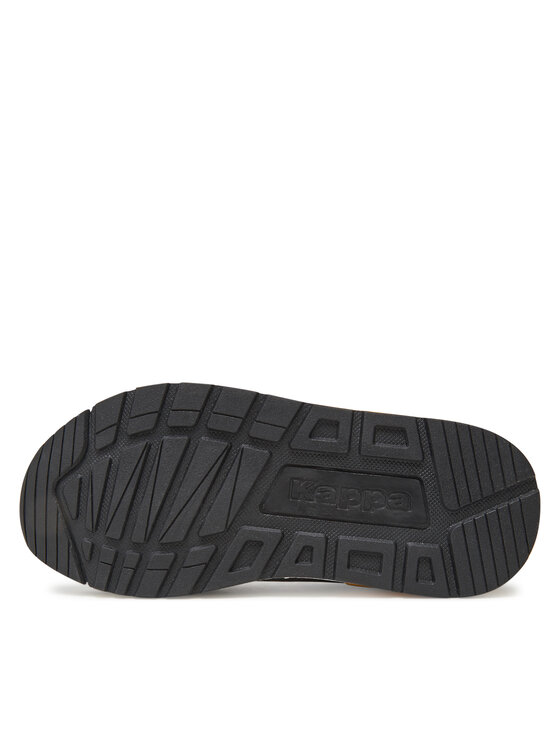 Kappa Kappa Сникърси CEO-CP40-24976W-A(CH) Сив
