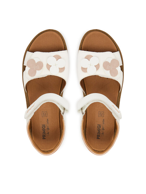 Primigi Primigi Sandalen 1386933 D Weiß