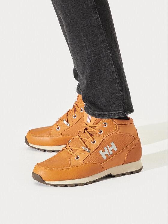 Helly Hansen Helly Hansen Bakancs Torshov Hiker 115-93.725 Barna