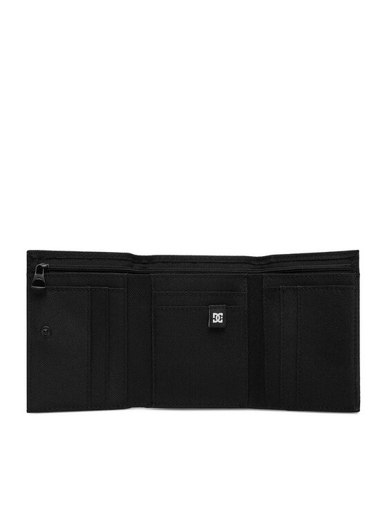 DC Shoes DC Shoes Σακίδιο WBEOHP-DCI-M-001-10 Μαύρο