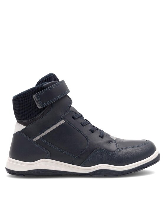 Lasocki Young Lasocki Young Sneakers TERKY BI12-TERKY-01 Blu scuro