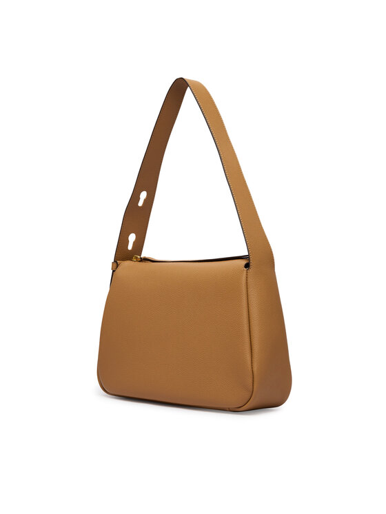 Tory Burch Tory Burch Ročna torba 177364 Rjava