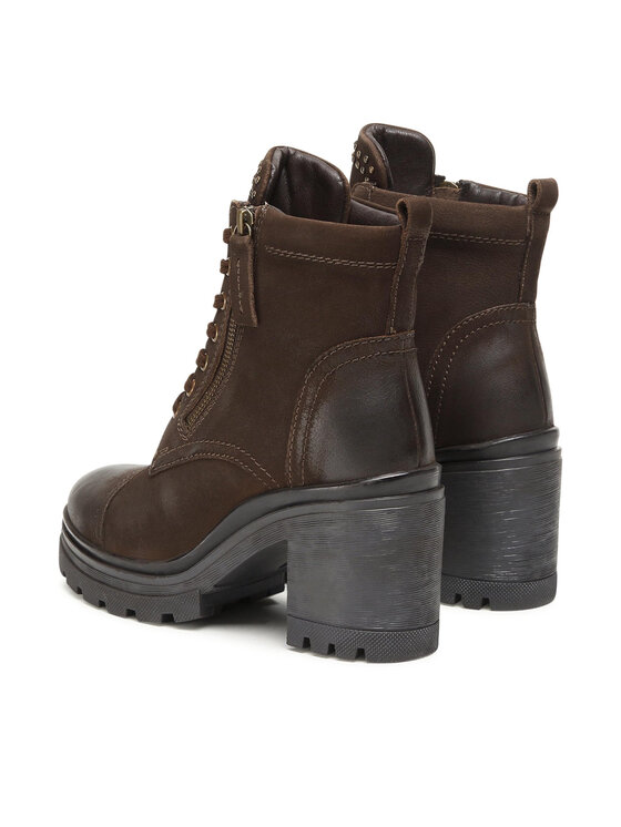 Lasocki Lasocki Puszābaki WI16-24474-02 Brūns