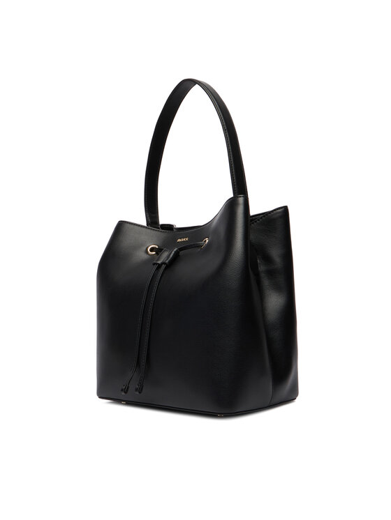 BOSS BOSS Handtasche 50558134 Schwarz