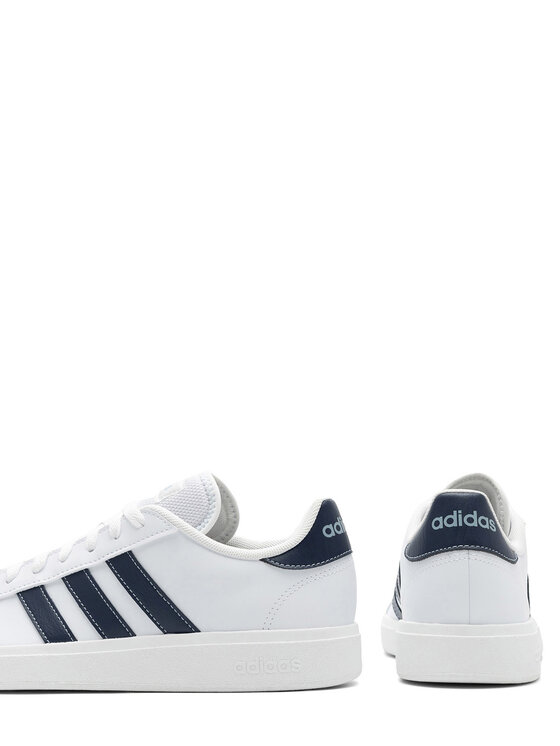 adidas adidas Sneakers GRAND COURT BASE 2.0 ID4457 Weiß