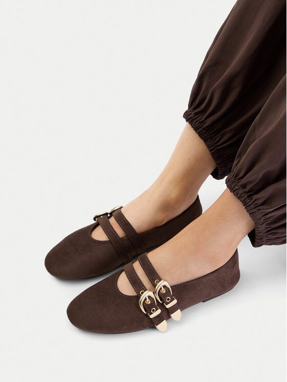 DeeZee Balerini CEO-HY82405-1 Maro