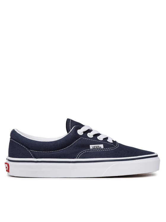 Vans Vans Tenisky Era VN-0EWZNVY Tmavomodrá