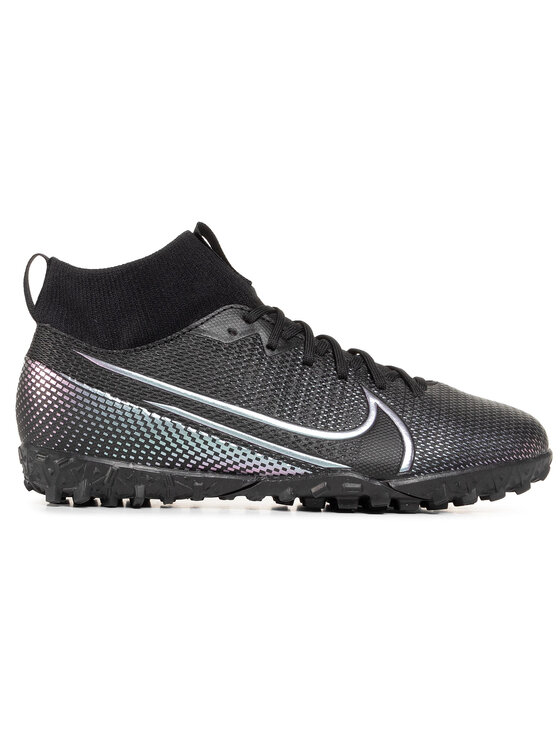 Nike Nike Jalgpallijalatsid Superfly 7 Academy Tf AT8143 010 Must