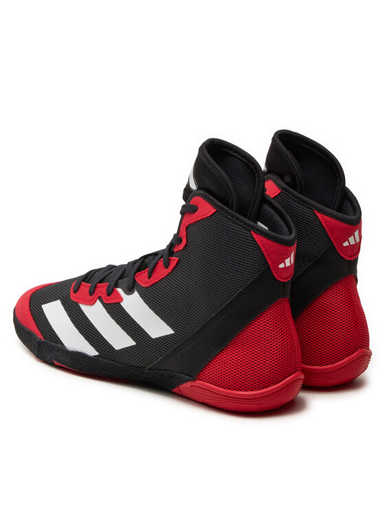 adidas adidas Obuća za boks Adizero Mat Wizard 6 IG2015 Crvena