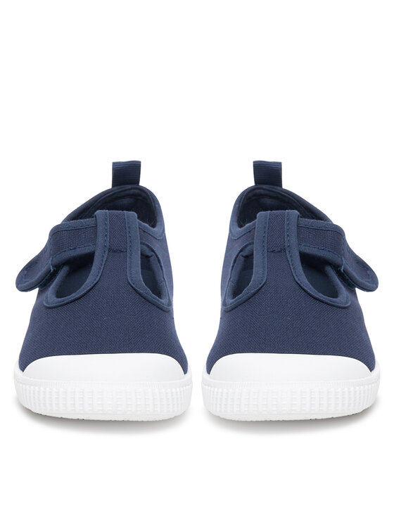 Sprandi Sprandi Pantofole CEO-CP91-25819(CH) Blu scuro
