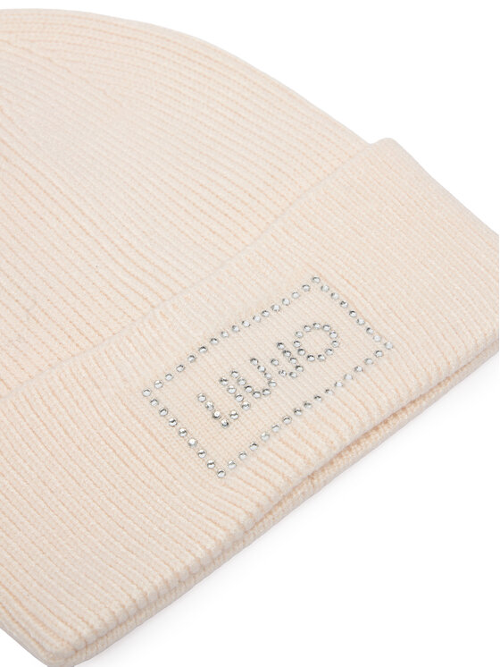 Liu Jo Liu Jo Mütze 2F6022 MA38S Creme